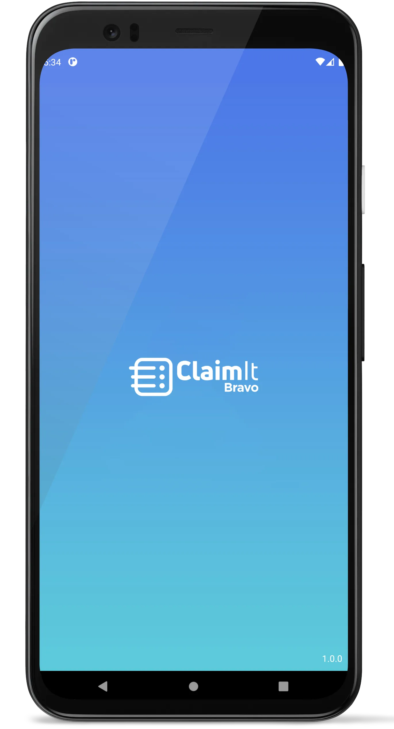 ClaimIt Bravo | Indus Appstore | Screenshot