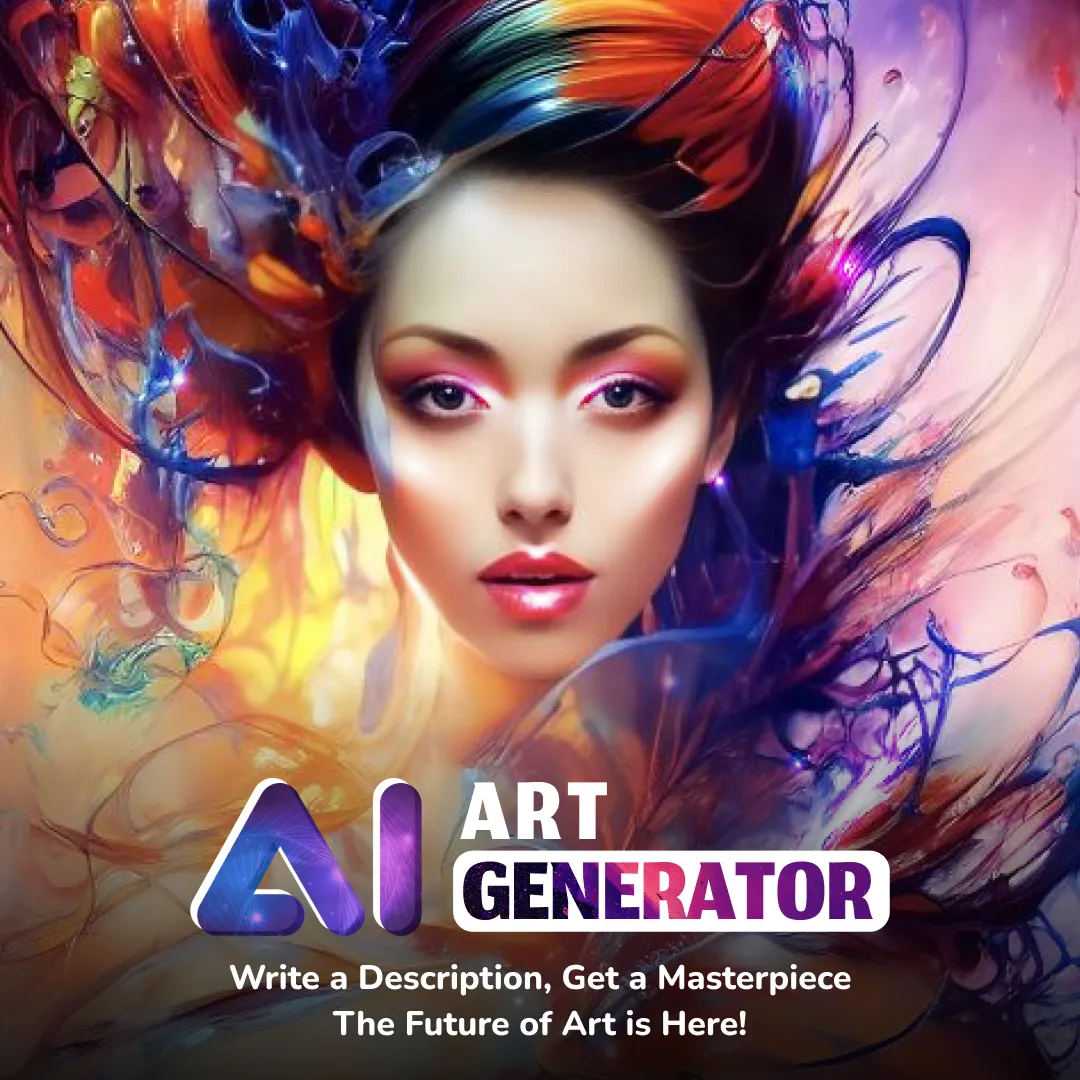 AI Video Generator - Image ART | Indus Appstore | Screenshot