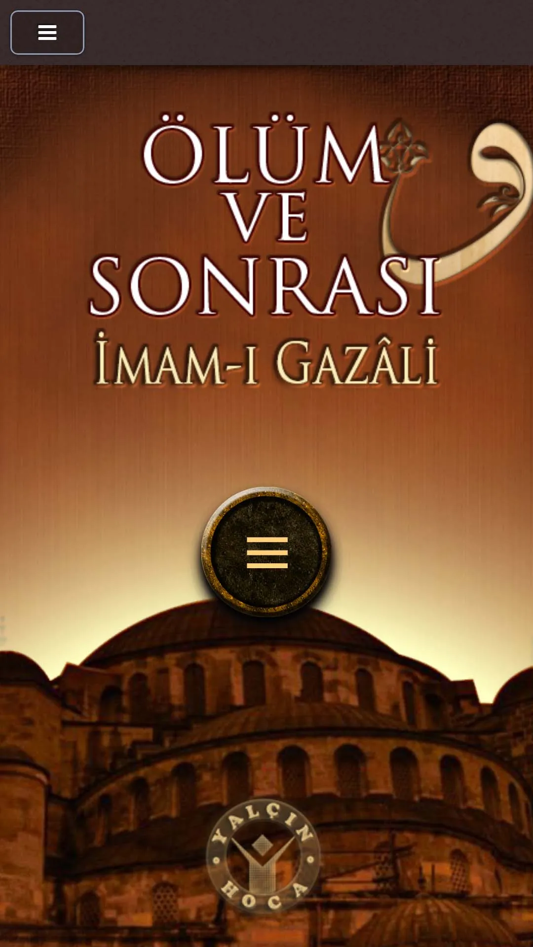 Ölüm ve Sonrası | Indus Appstore | Screenshot