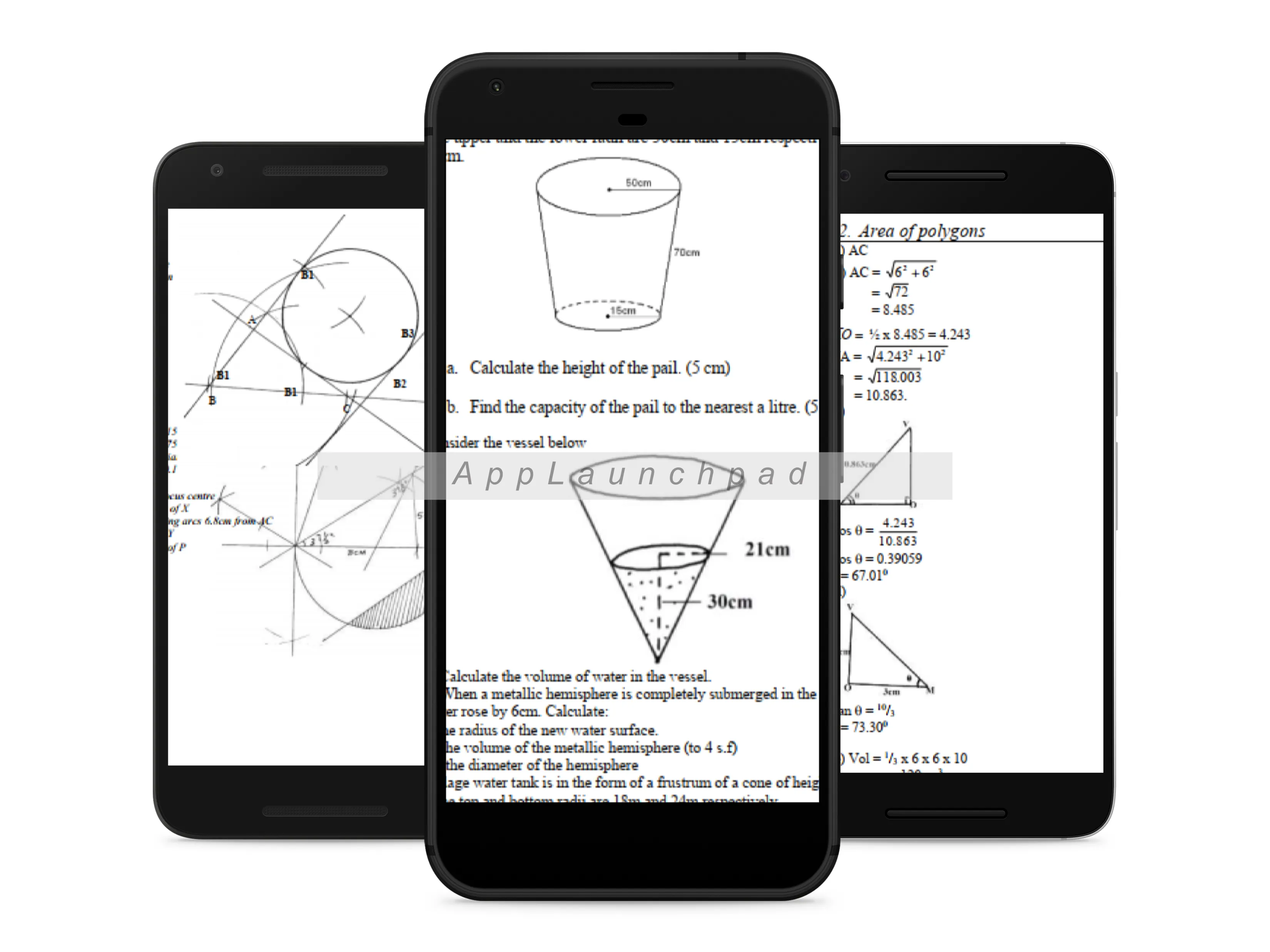 Math Topical Questions+Answers | Indus Appstore | Screenshot