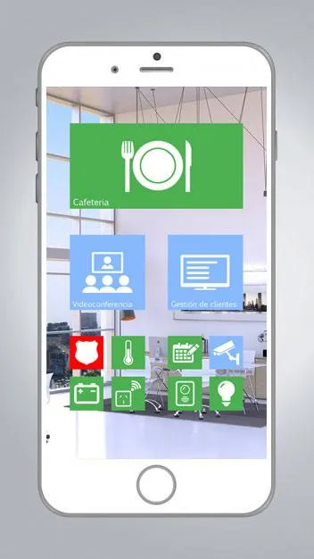 Sigma Office | Indus Appstore | Screenshot