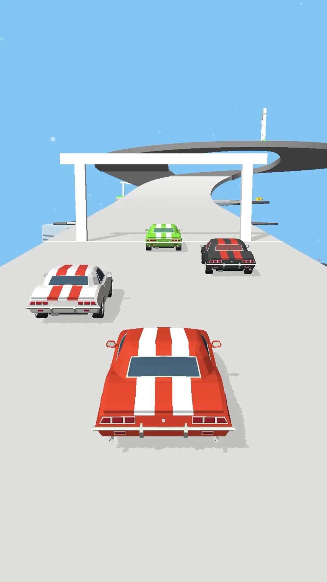 Hyper Drift! | Indus Appstore | Screenshot