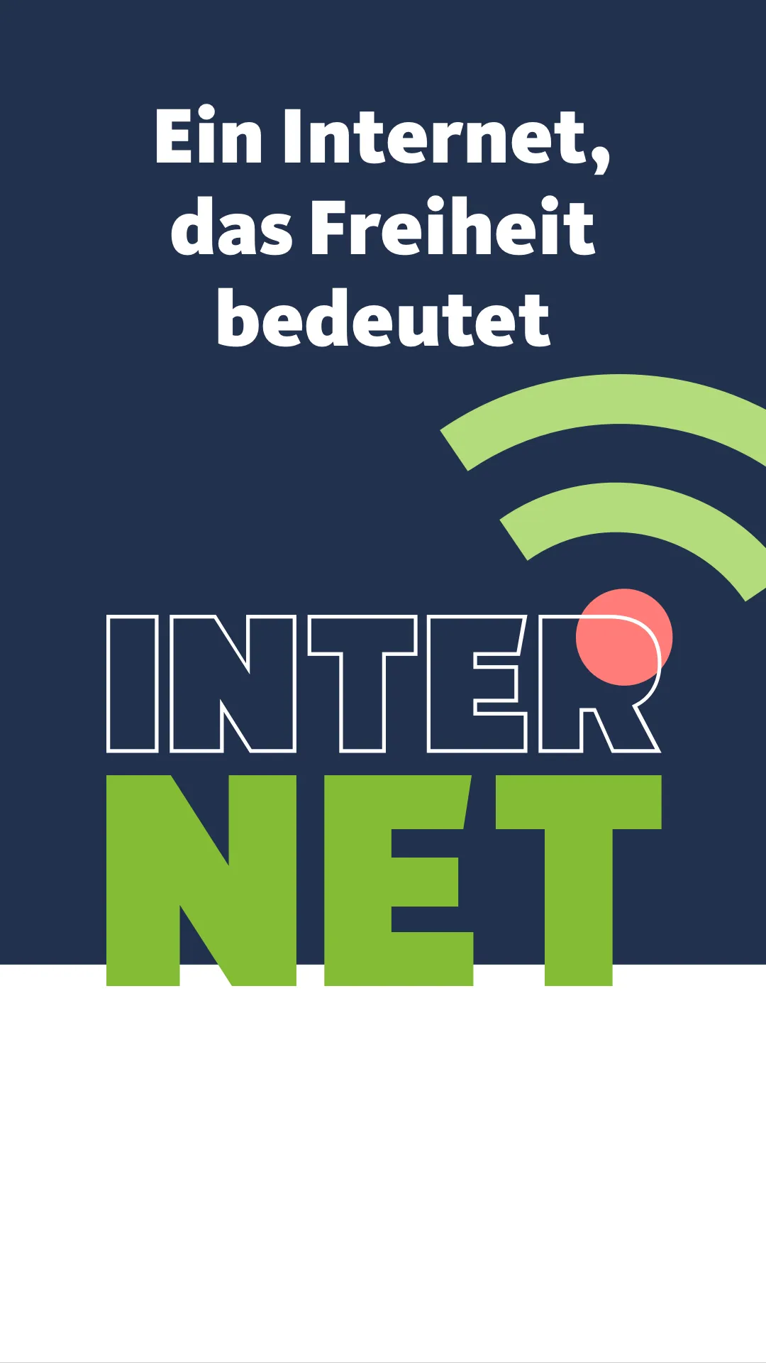 freenet Internet | Indus Appstore | Screenshot