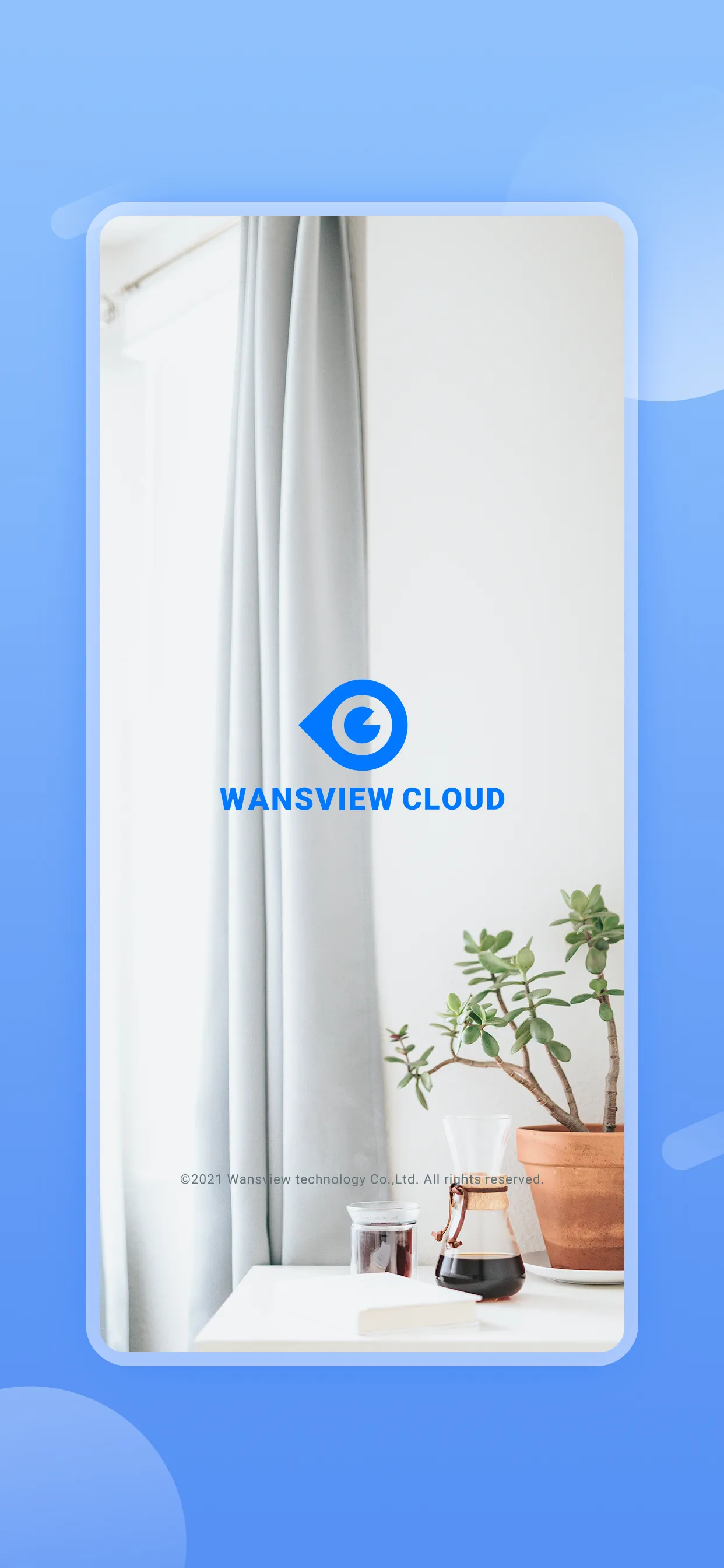 Wansview Cloud | Indus Appstore | Screenshot