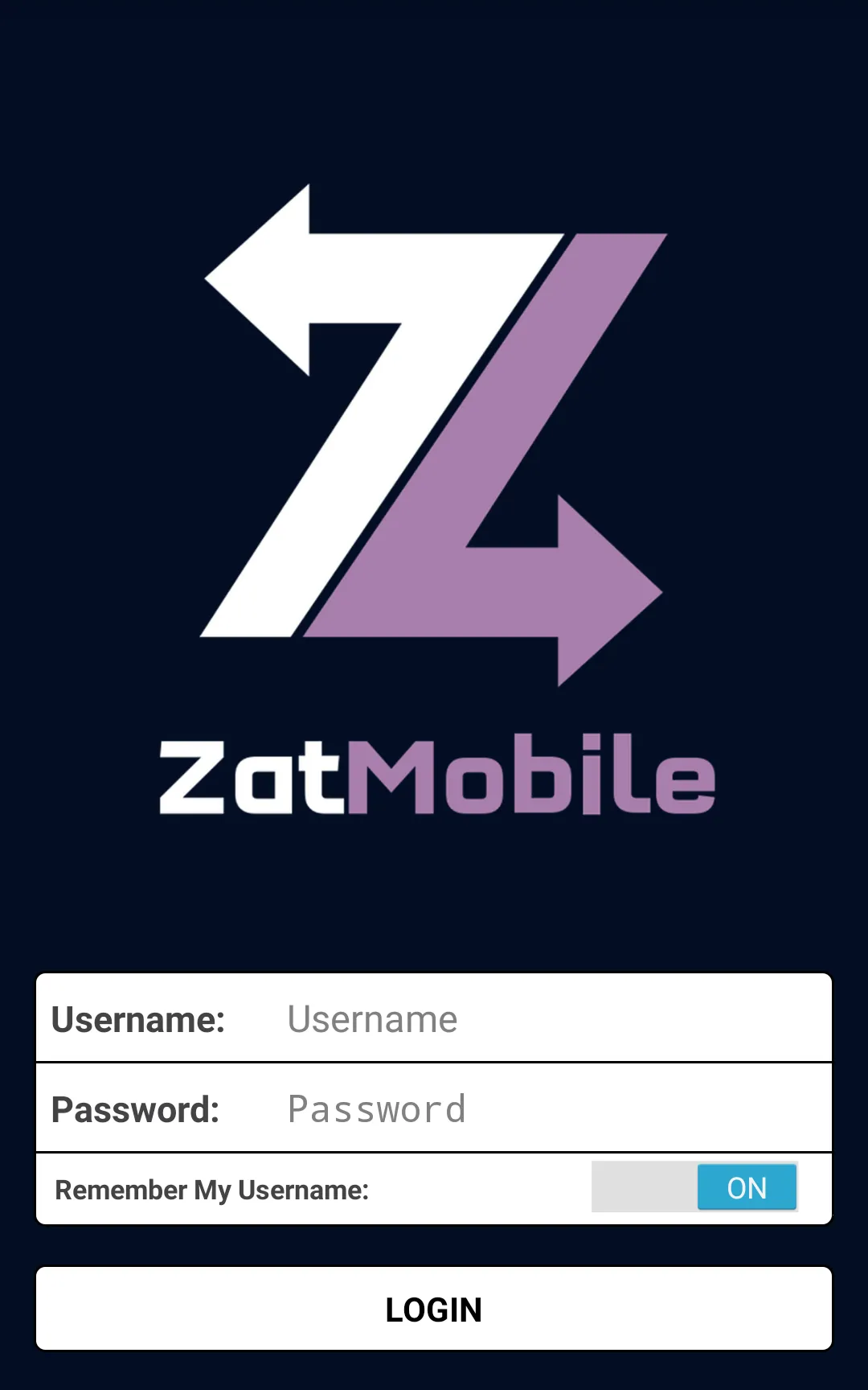 Zat™mobile | Indus Appstore | Screenshot