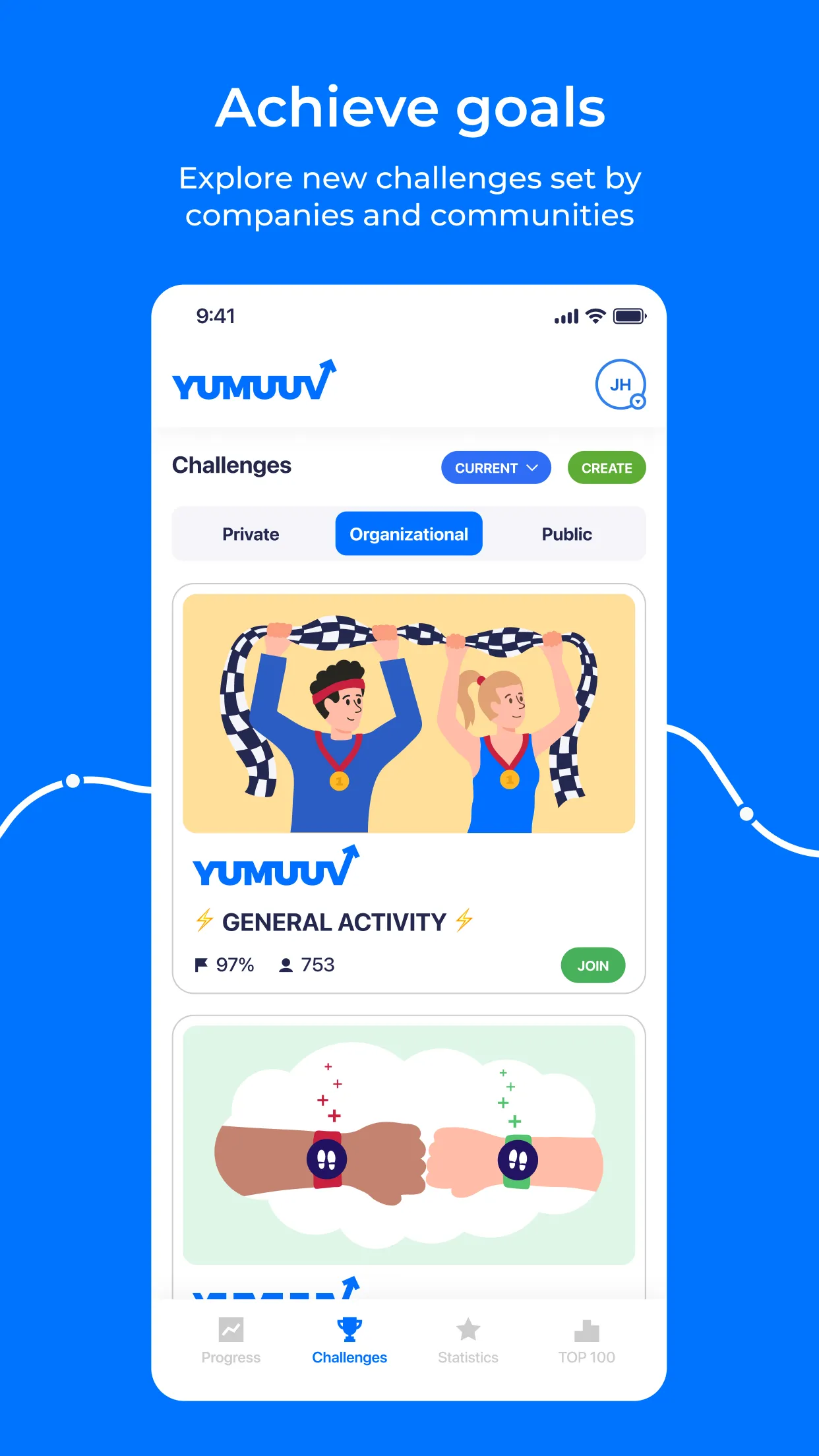 YuMuuv | Indus Appstore | Screenshot