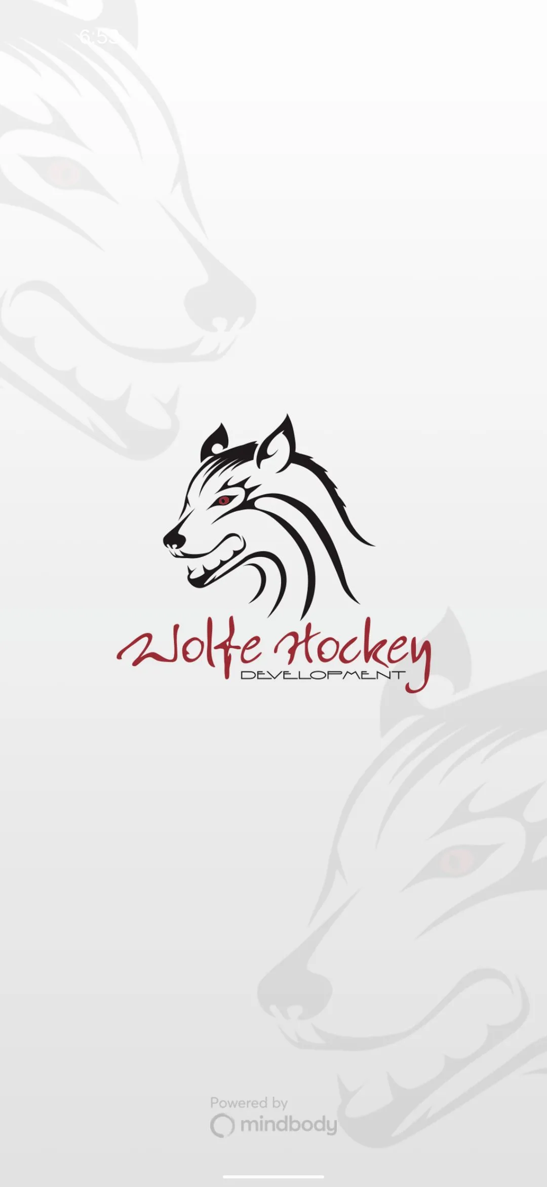 Wolfe Hockey Development | Indus Appstore | Screenshot