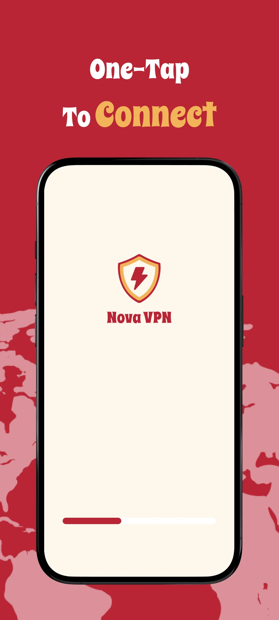 Nova VPN | Indus Appstore | Screenshot