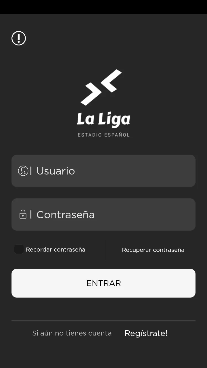 Campo Deportivo La Liga | Indus Appstore | Screenshot