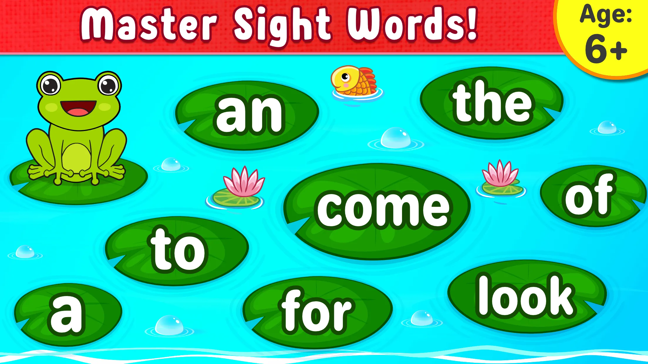 Learn to Read: Kids Games | Indus Appstore | Screenshot