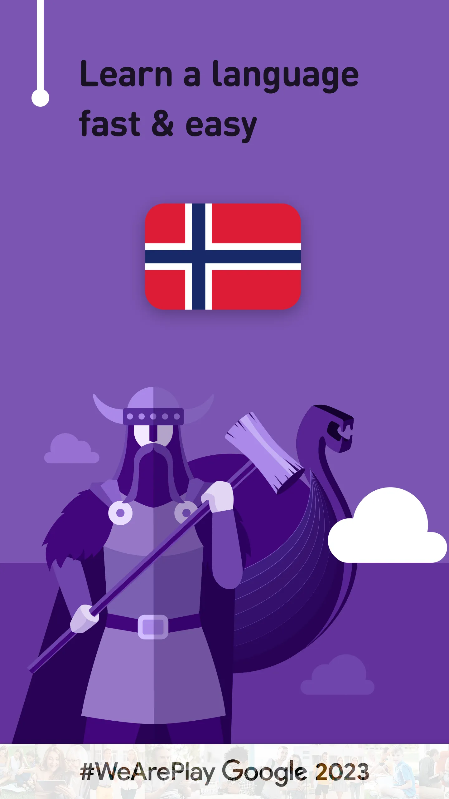 Learn Norwegian - 11,000 Words | Indus Appstore | Screenshot