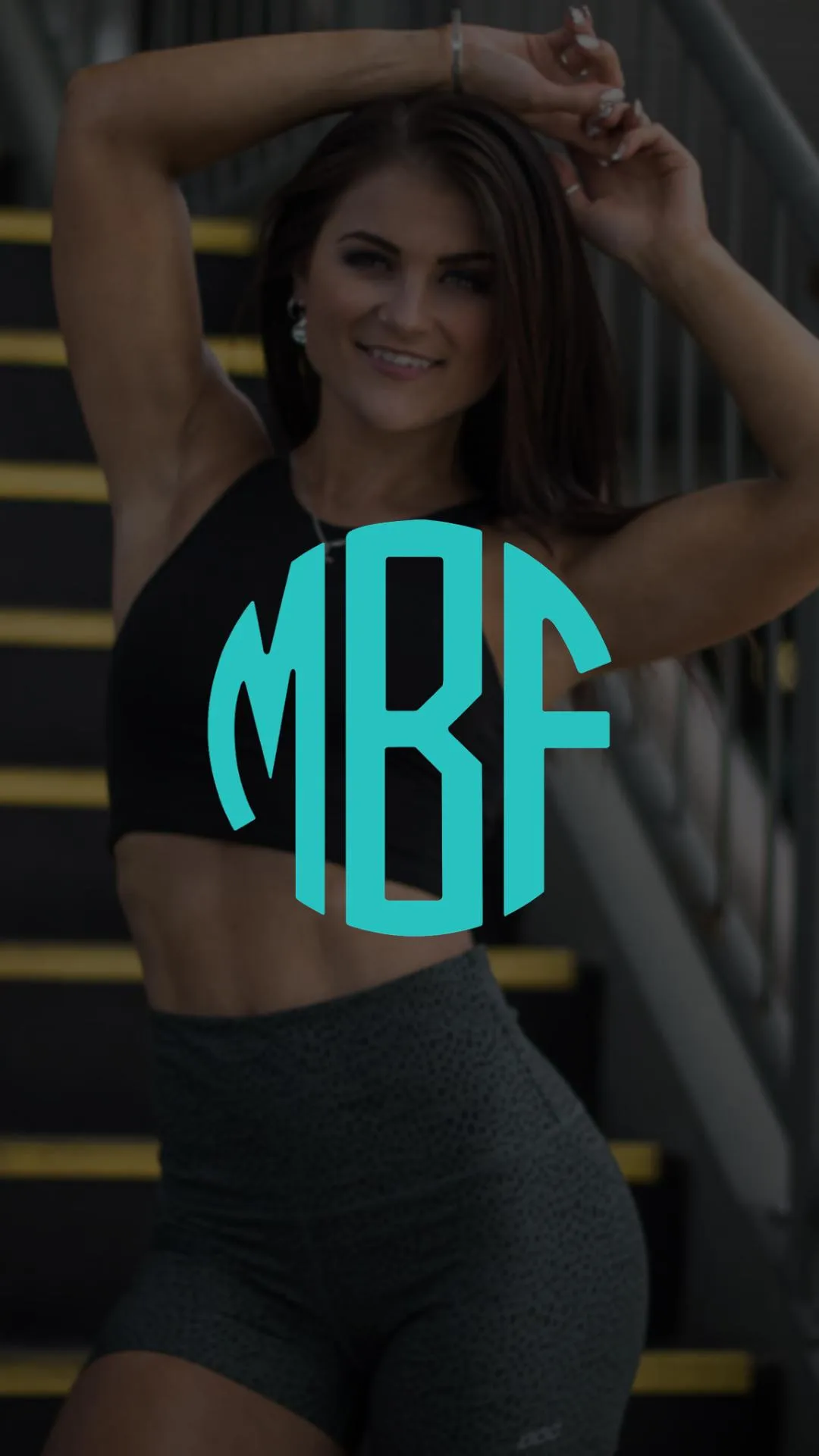 Mel Bennett Fitness | Indus Appstore | Screenshot