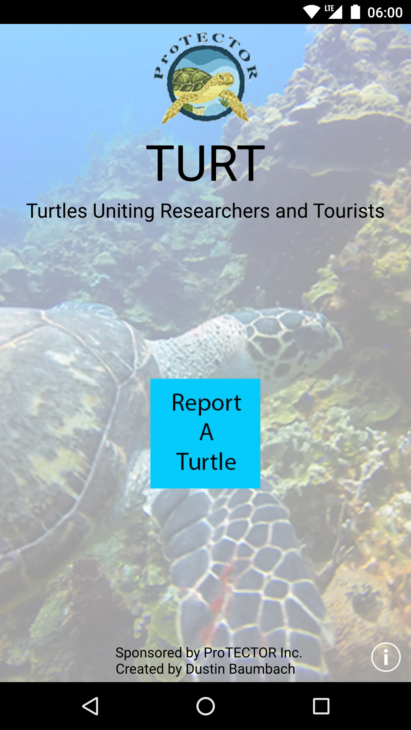 TURT | Indus Appstore | Screenshot