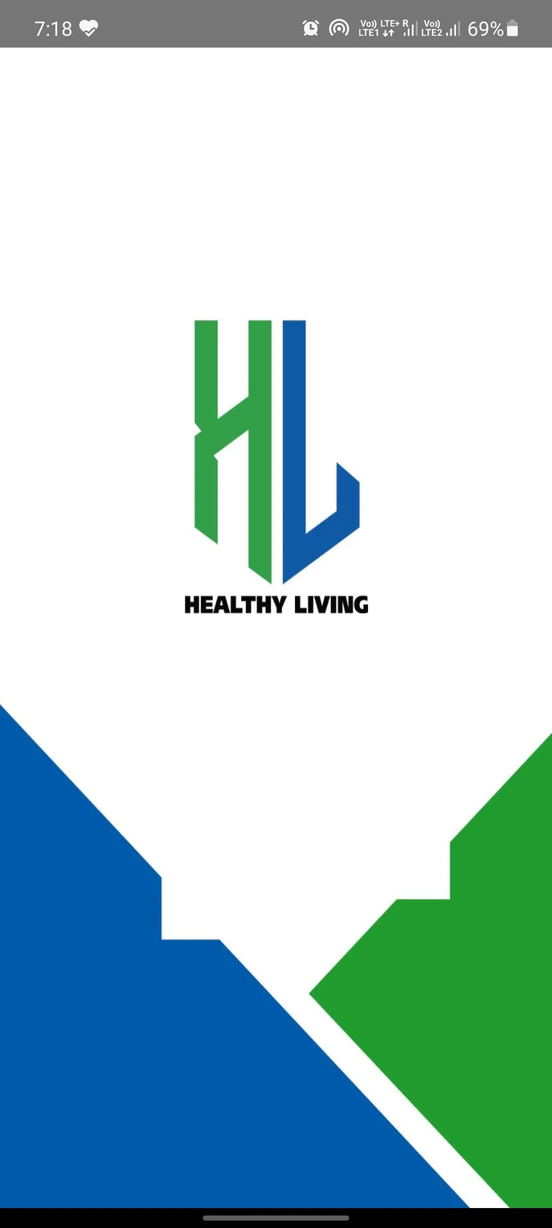 Healthy Living Nepal | Indus Appstore | Screenshot