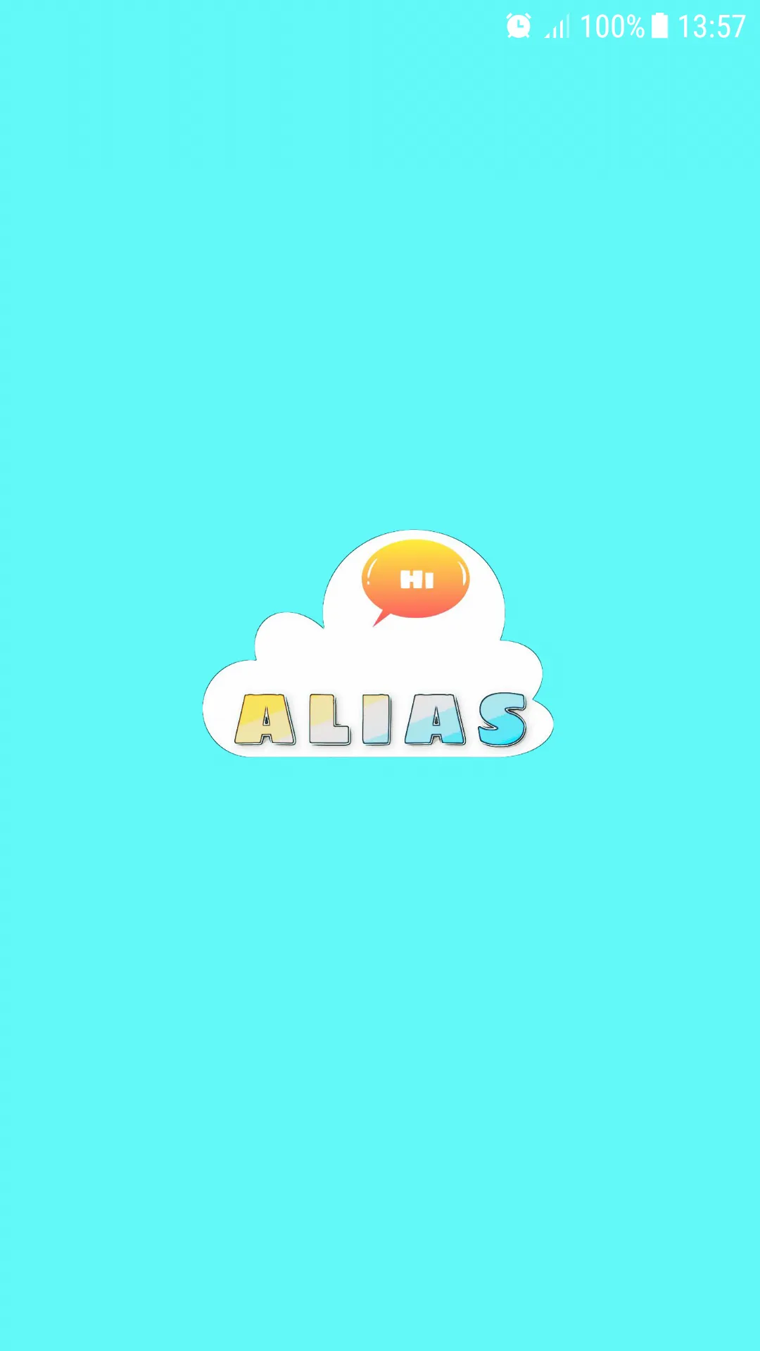 Alias | Indus Appstore | Screenshot