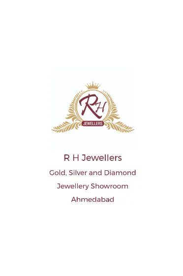 R H Jewellers - Jewelry Showro | Indus Appstore | Screenshot