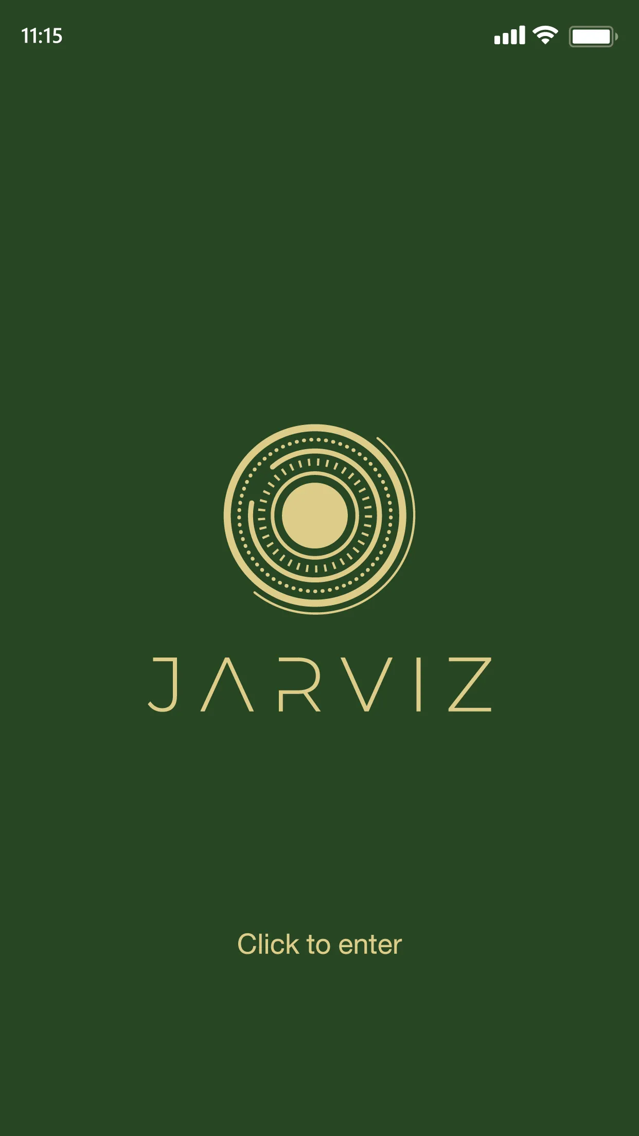 Jarviz | Indus Appstore | Screenshot