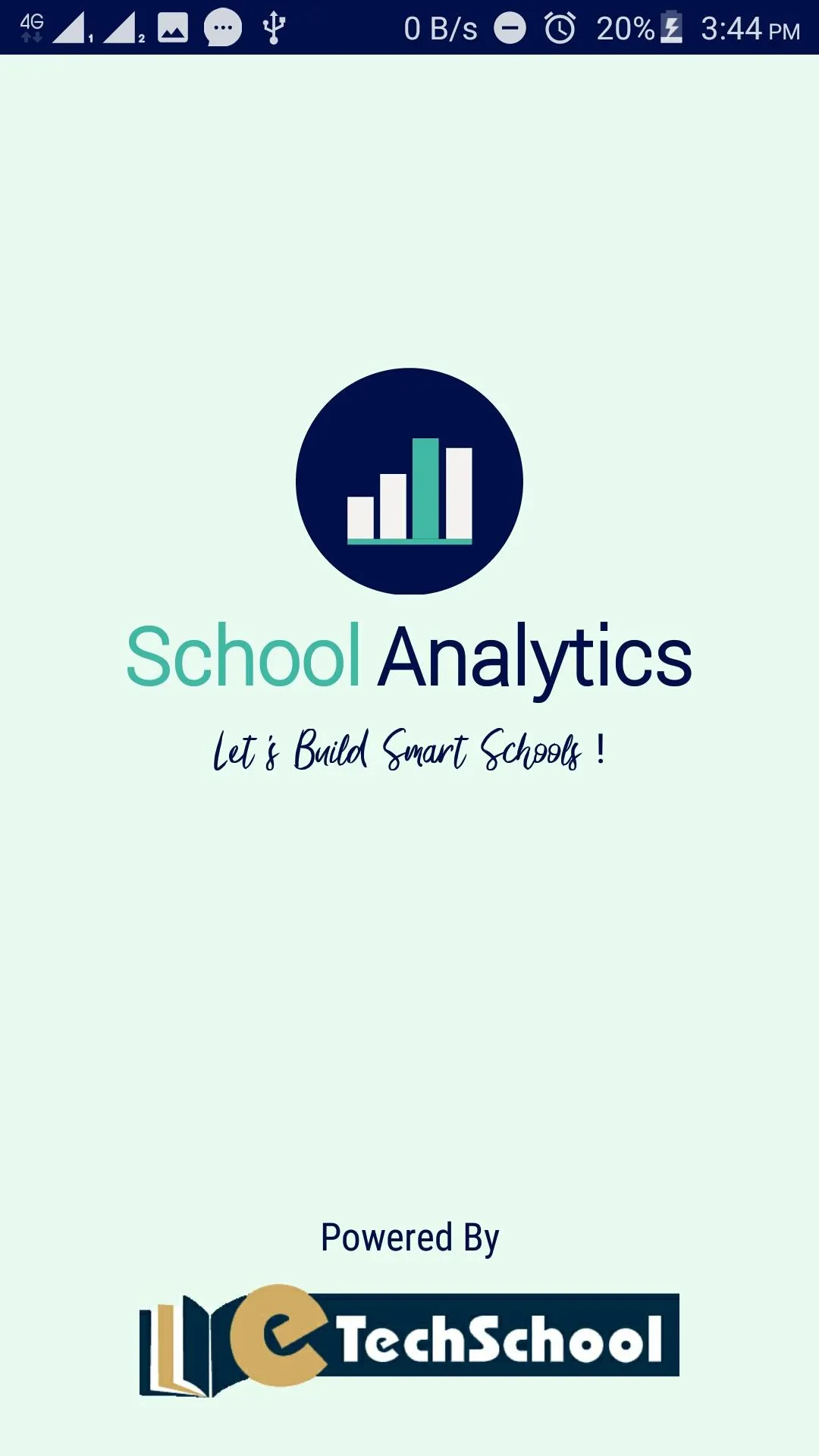 School Analytics | Indus Appstore | Screenshot