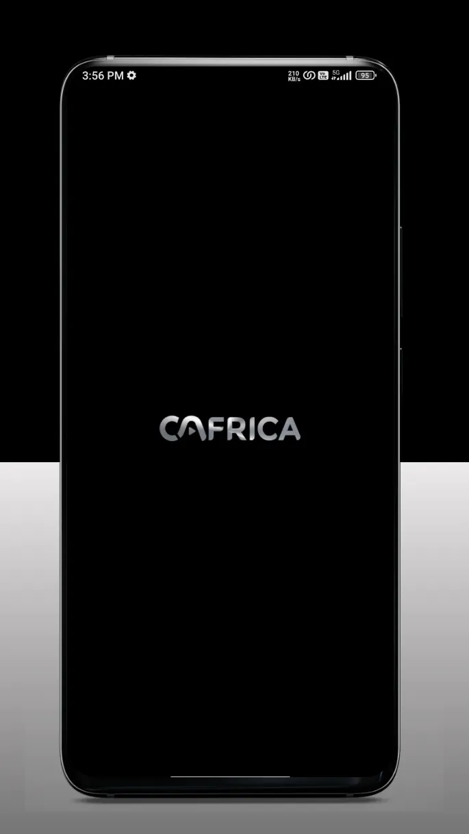 cAfrica: Watch Movies & TV | Indus Appstore | Screenshot