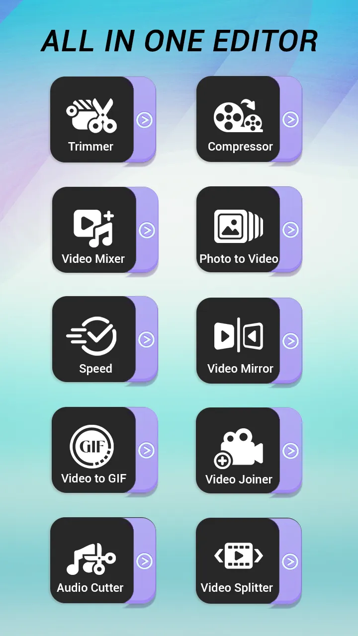 Video Editor & Maker | Indus Appstore | Screenshot