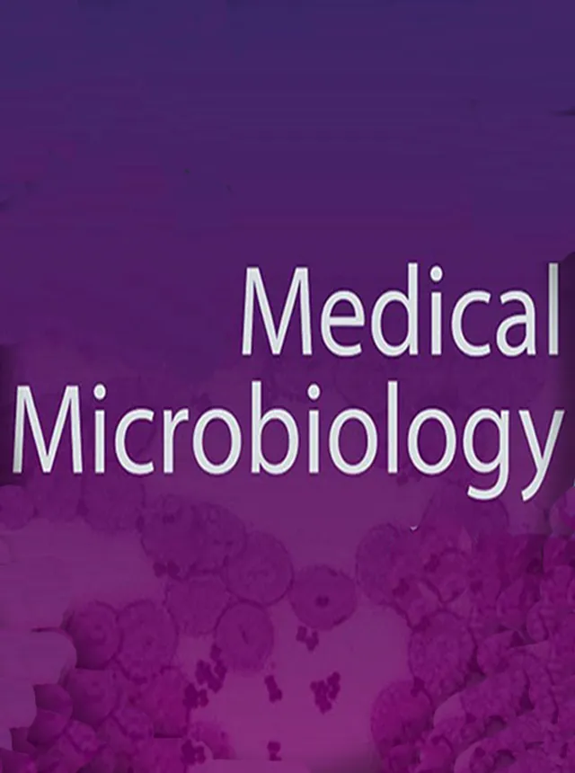 Medical microbiology guide | Indus Appstore | Screenshot