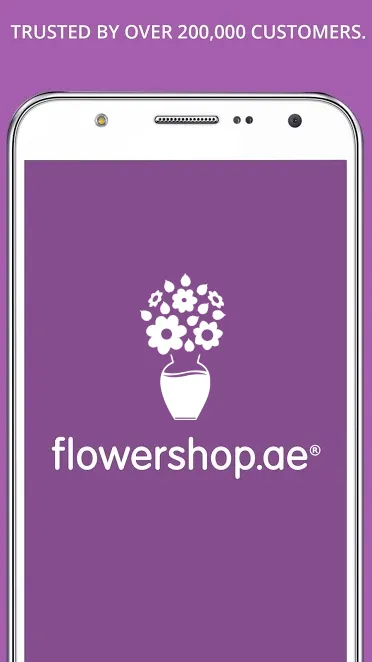 Flowershop.ae | Indus Appstore | Screenshot