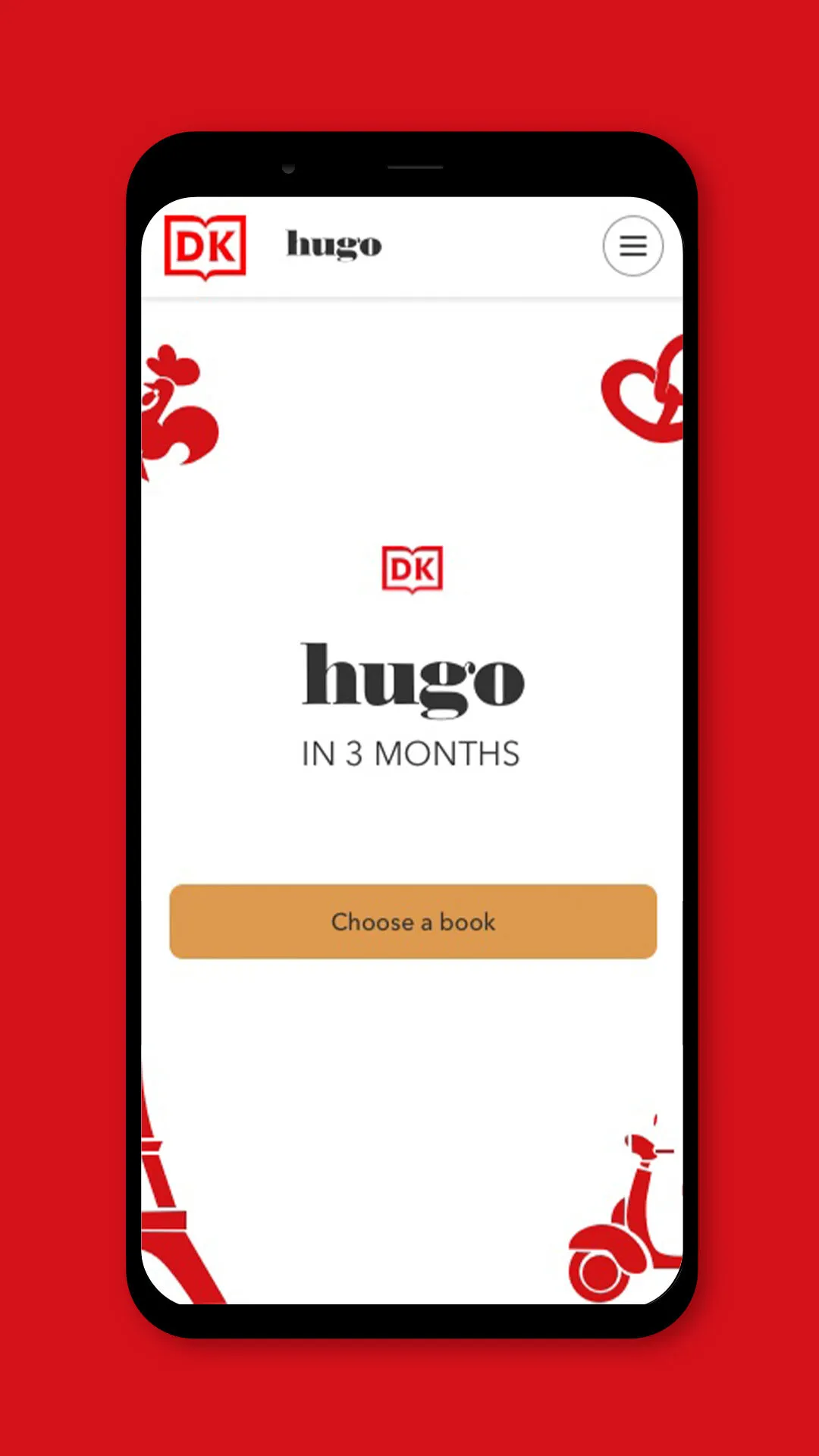 DK Hugo In 3 Months | Indus Appstore | Screenshot