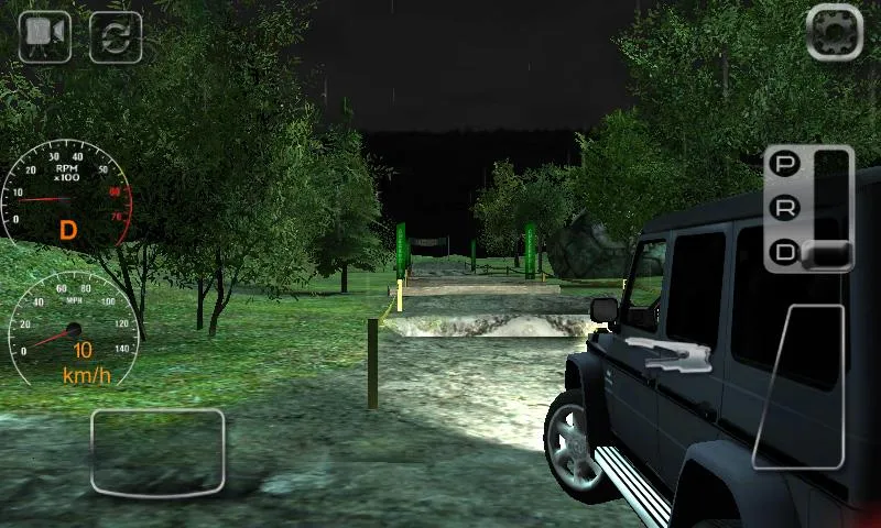 4x4 Off-Road Rally 6 | Indus Appstore | Screenshot