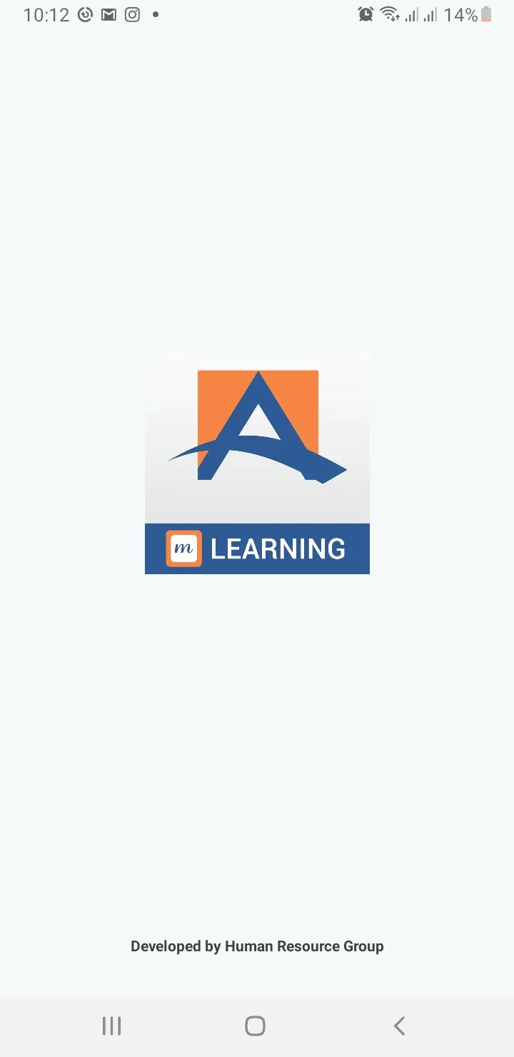 ABL mLearning | Indus Appstore | Screenshot