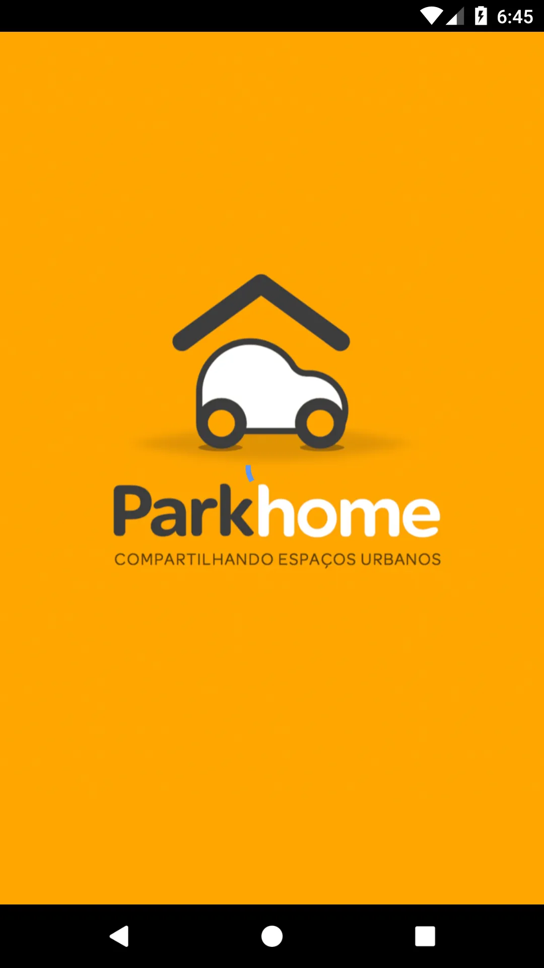 ParkHome | Indus Appstore | Screenshot