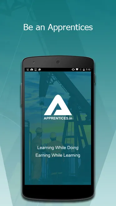 India Apprenticeship Training | Indus Appstore | Screenshot