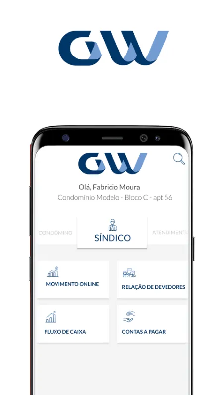 GW | Indus Appstore | Screenshot