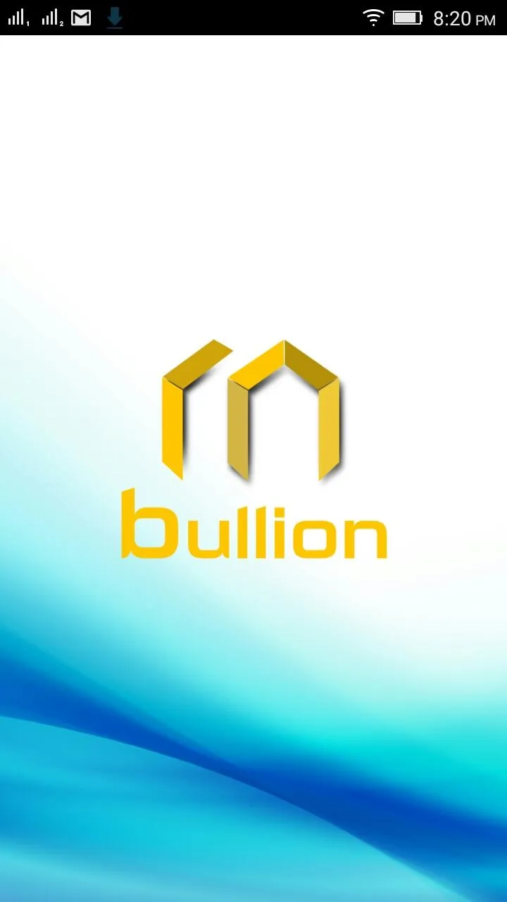 RN Bullion | Indus Appstore | Screenshot