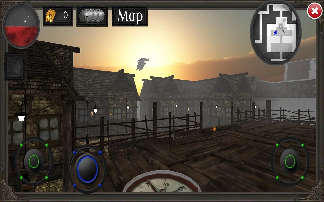 Dragon Fear | Indus Appstore | Screenshot