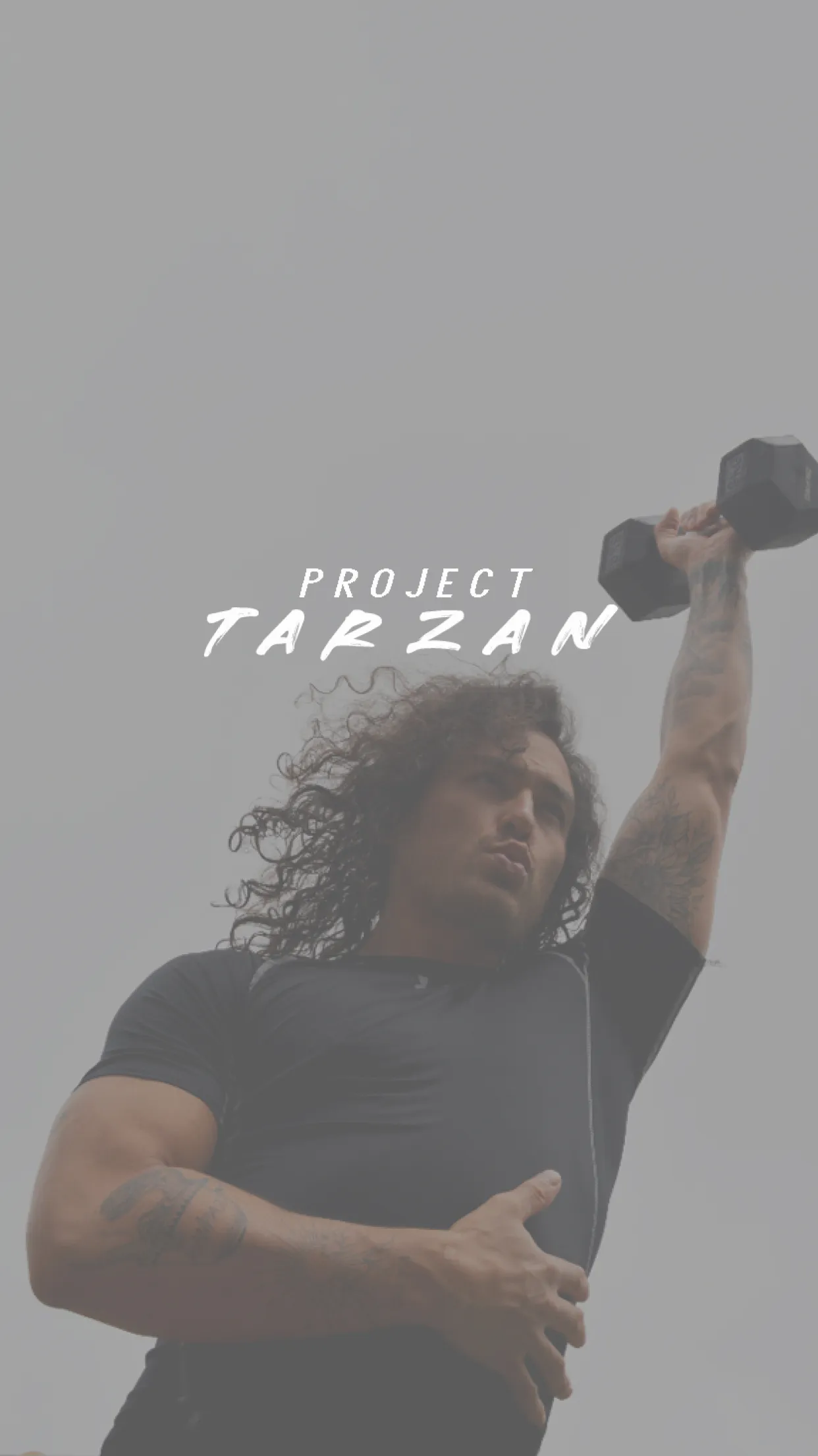 Project Tarzan | Indus Appstore | Screenshot