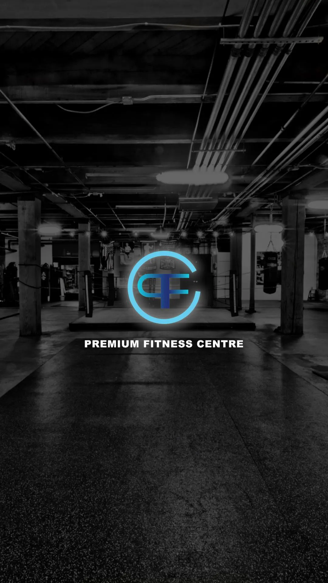 Premium Fitness Centre | Indus Appstore | Screenshot