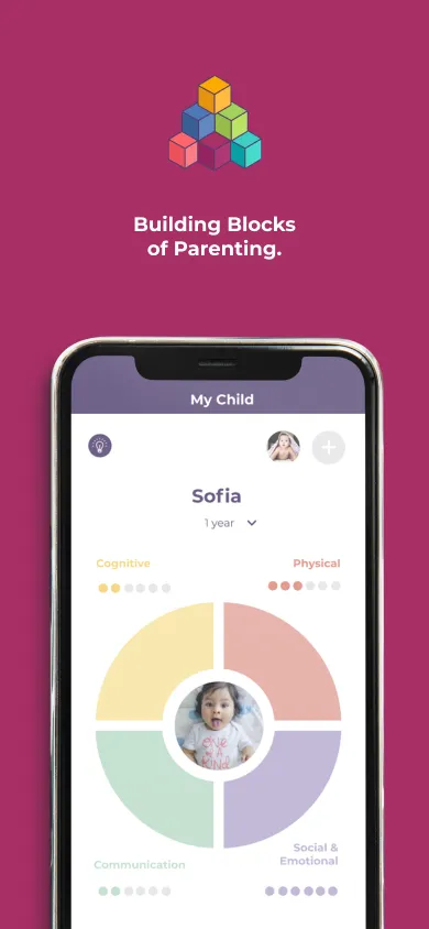 Building Blocks of Parenting | Indus Appstore | Screenshot