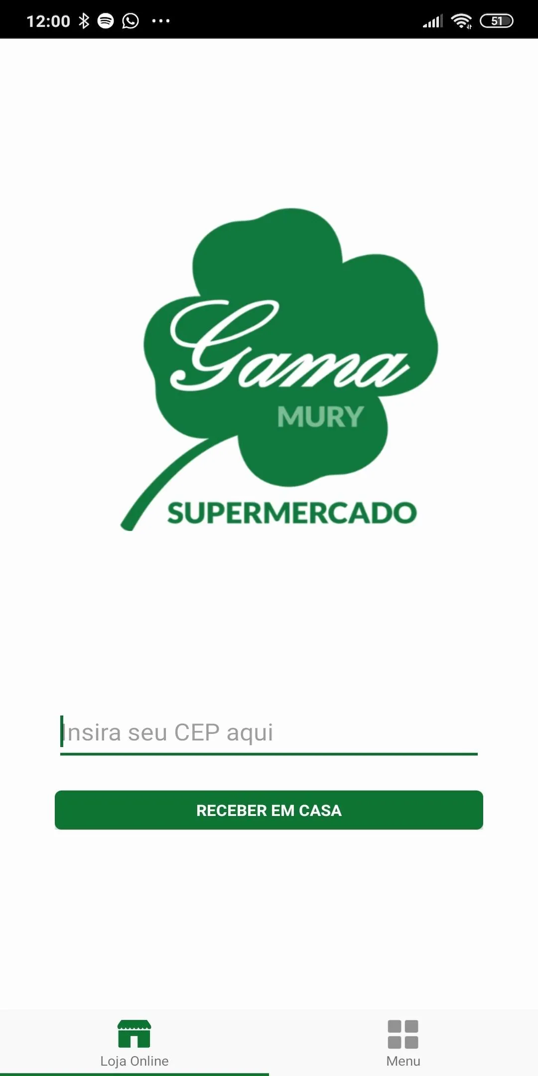 Gama Supermercado | Indus Appstore | Screenshot