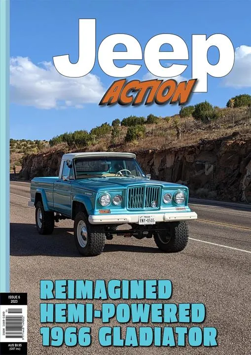 Jeep Action | Indus Appstore | Screenshot