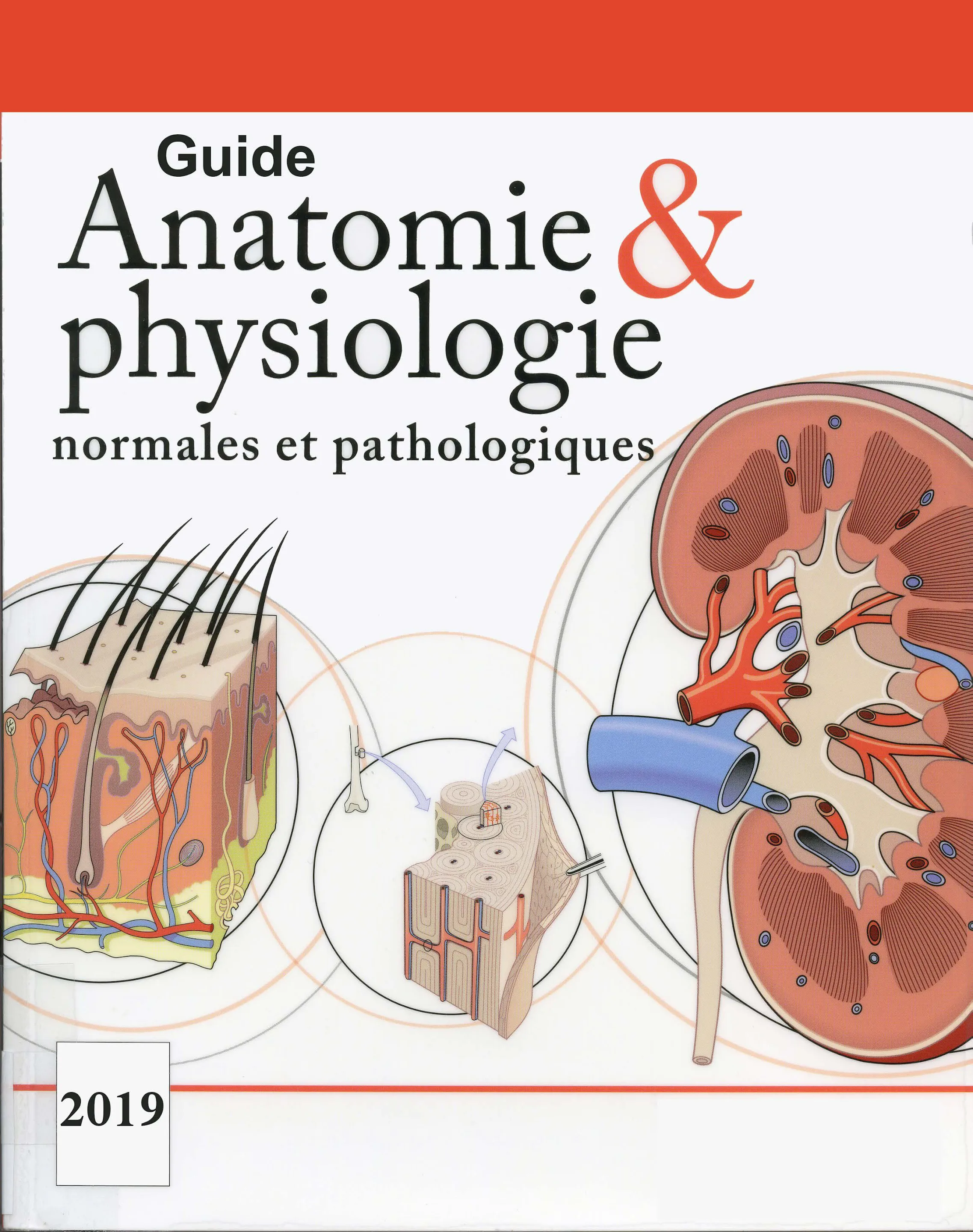 Anatomie et Physiologie | Indus Appstore | Screenshot