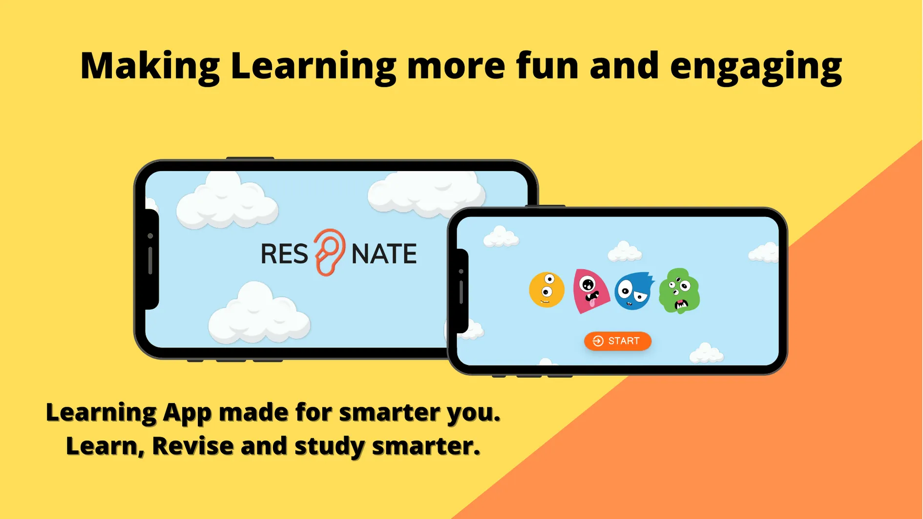 Resonate Learning App | Indus Appstore | Screenshot