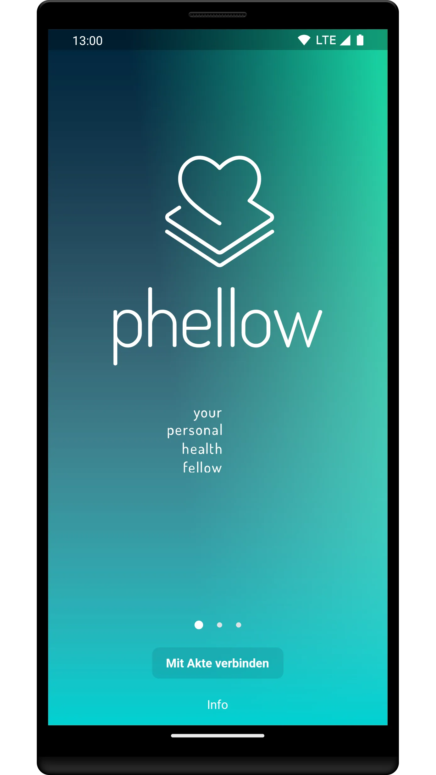 phellow | Indus Appstore | Screenshot