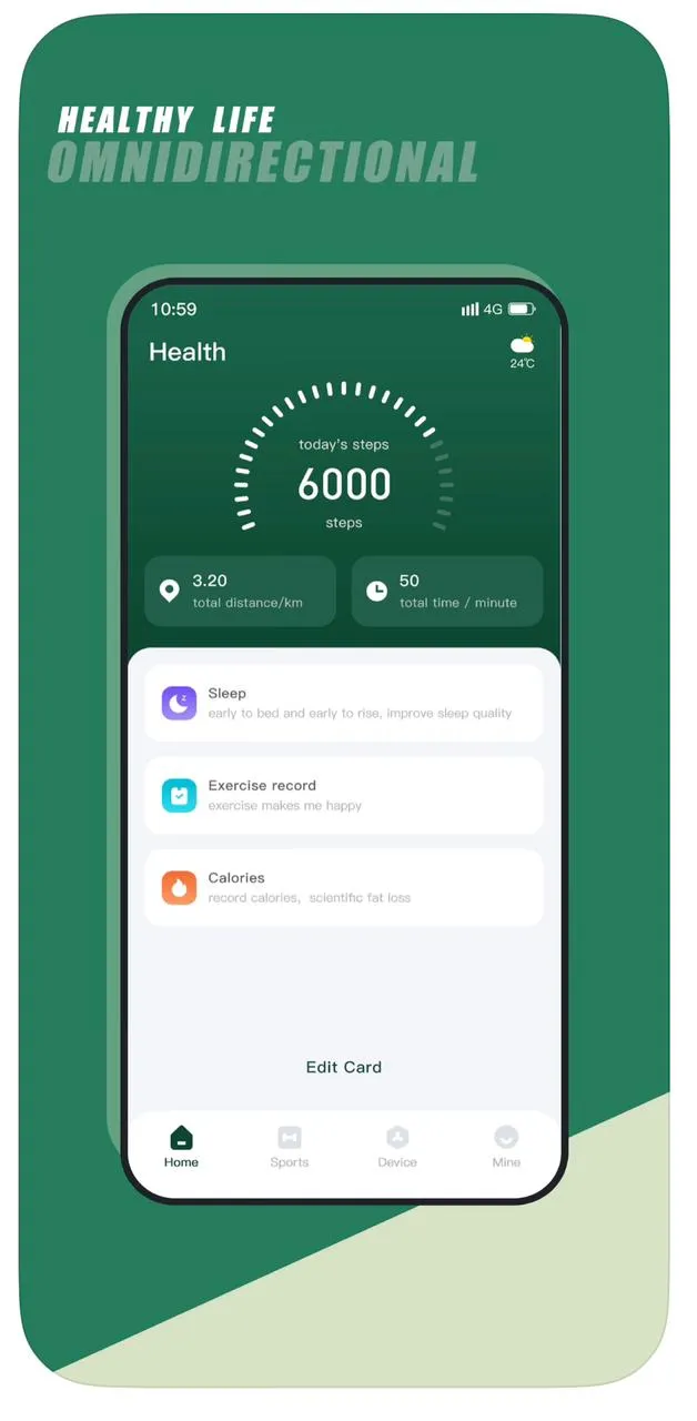 GreenLion | Indus Appstore | Screenshot