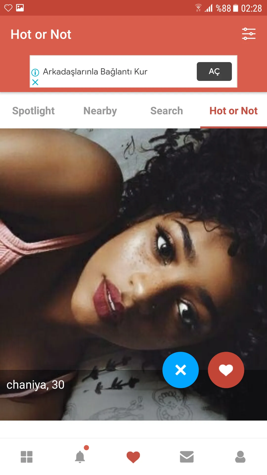 African Dating App - AGA | Indus Appstore | Screenshot