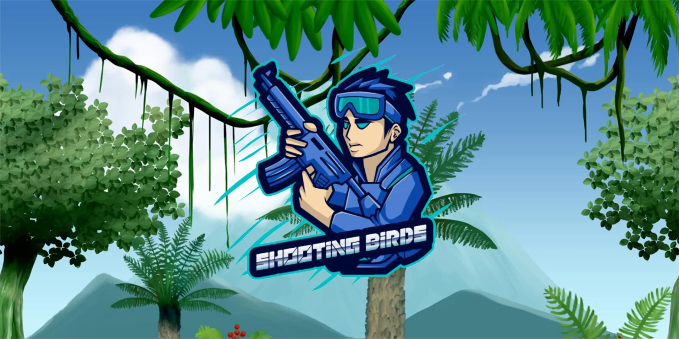 Shooting Birds | Indus Appstore | Screenshot