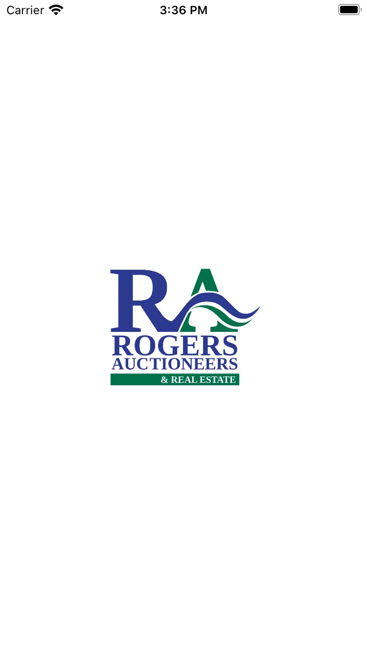 Rogers Auctioneers | Indus Appstore | Screenshot