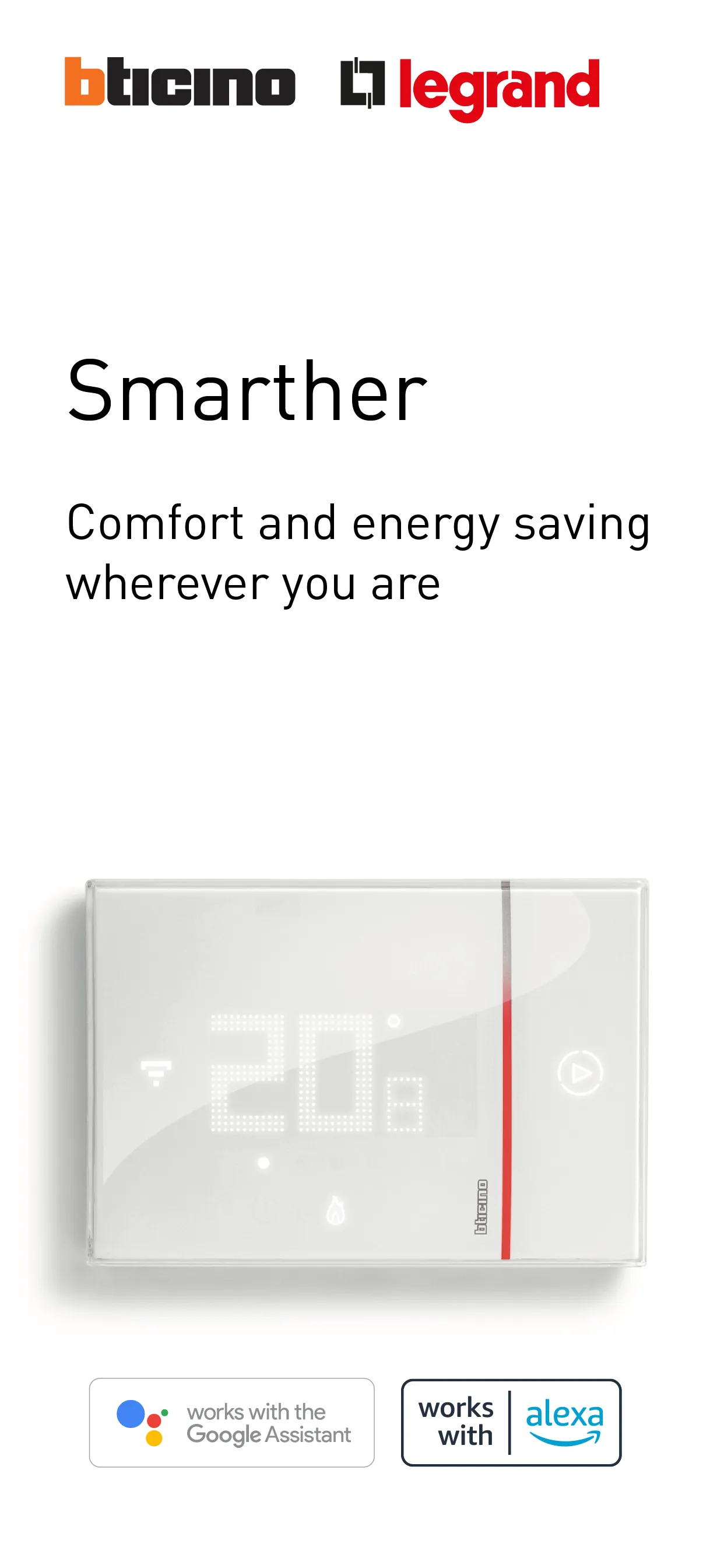 Thermostat | Indus Appstore | Screenshot