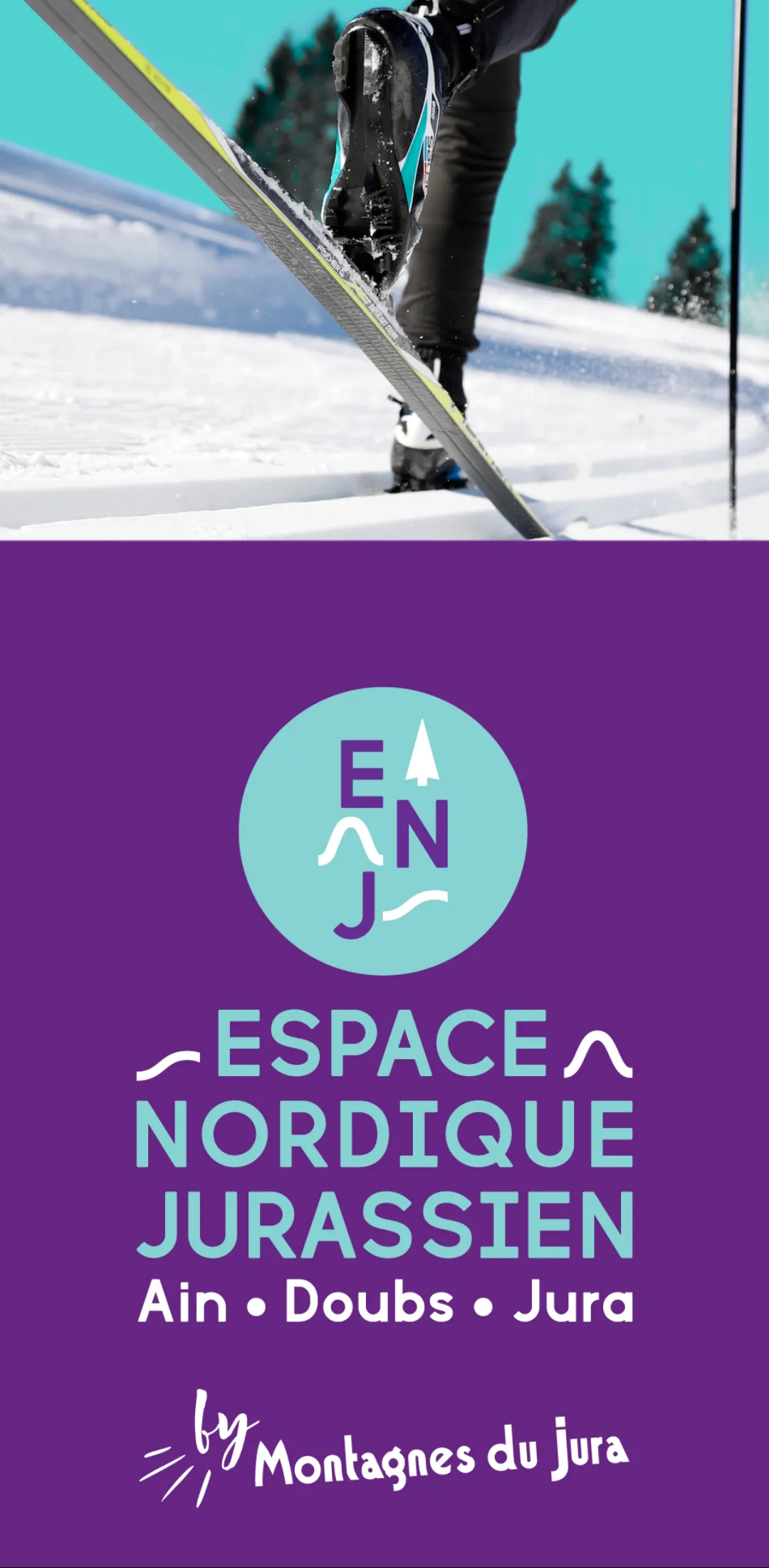 Mon Pass Nordic ENJ | Indus Appstore | Screenshot