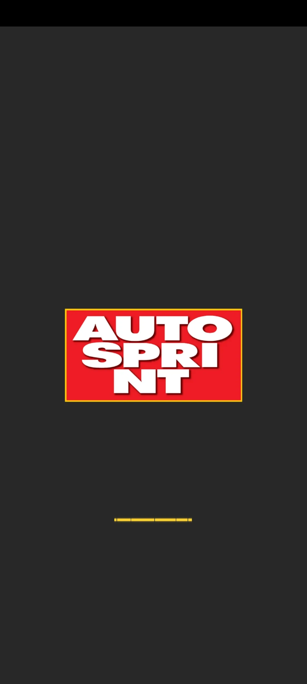 Autosprint Plus | Indus Appstore | Screenshot