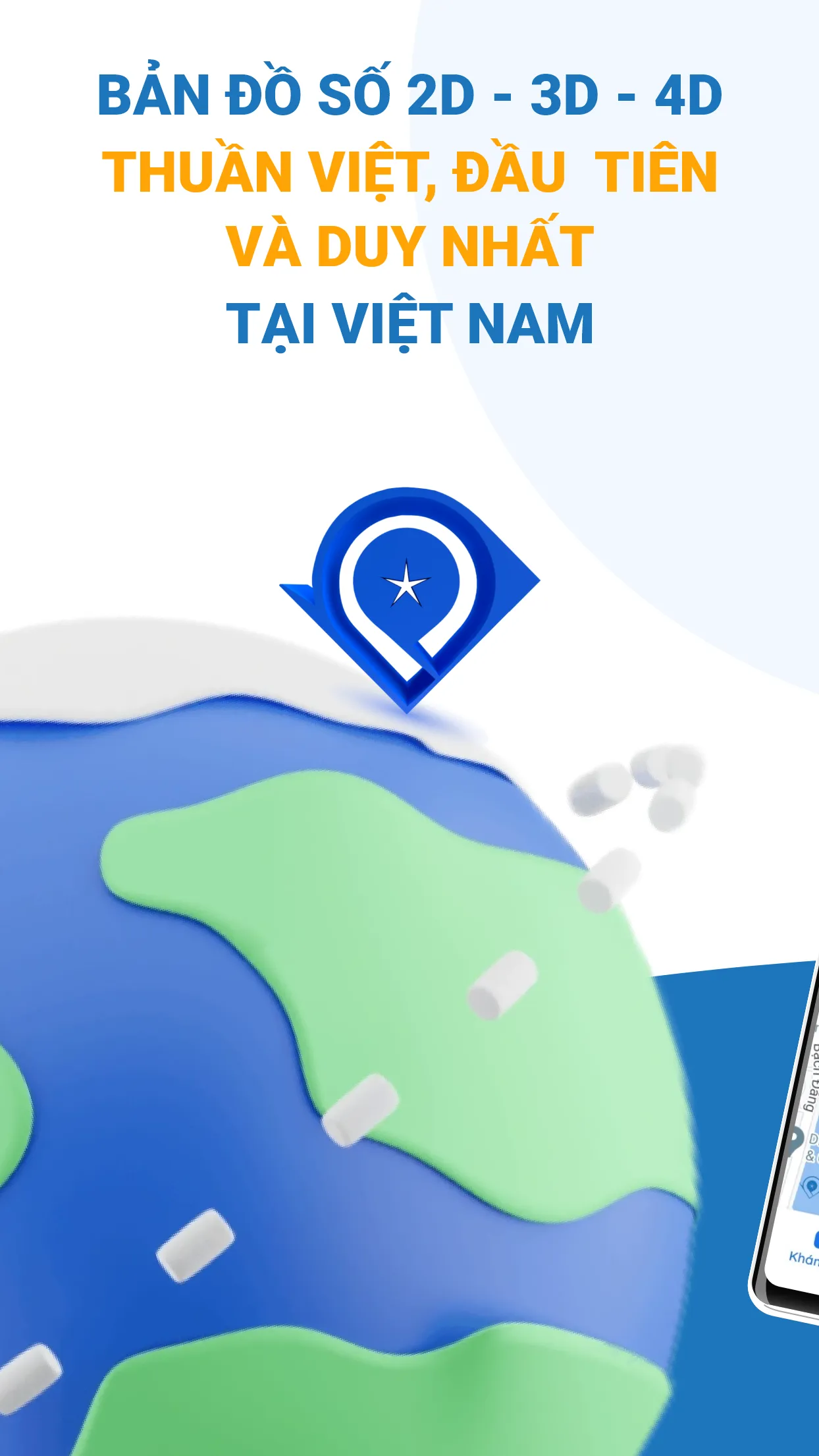 ViMap | Indus Appstore | Screenshot